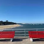 Studio De 21M2 Au Moulleau A 20 M De La Plage