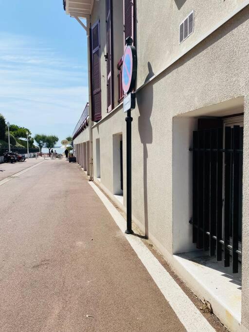 Apartment De 21m2 Au Moulleau A 20 M De La